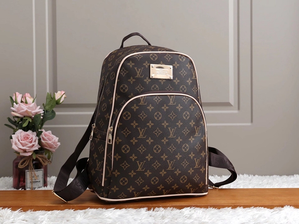 激安ブランドバッグ背面デザイン